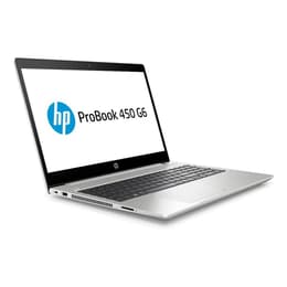 HP ProBook 450 G6 15" (2018) - Core i5 - Gen 8 (U) - 16GB - SSD 256 GB QWERTY - Španielská