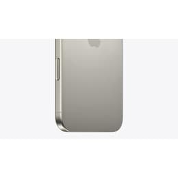iPhone 16 Pro Max 256GB - Prírodný Titán - Neblokovaný
