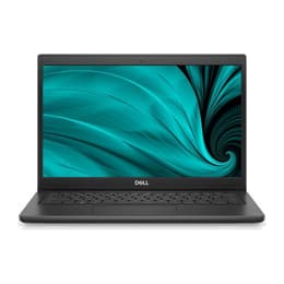 Dell Latitude 3420 14" (2021) - Core i5 - Gen 11 (G) - 16GB - SSD 512 GB QWERTY - Anglická