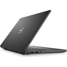 Dell Latitude 3420 14" (2021) - Core i5 - Gen 11 (G) - 16GB - SSD 512 GB QWERTY - Anglická