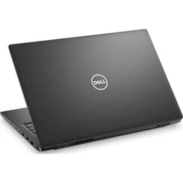Dell Latitude 3420 14" (2021) - Core i5 - Gen 11 (G) - 16GB - SSD 512 GB QWERTY - Anglická