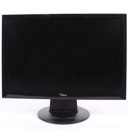 Monitor 22 Fujitsu D22W-1 1680 x 1050 LCD Čierna