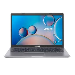 Asus VivoBook X415 14" (2018) - Ryzen 5 - 3000 Series (U) - 8GB - SSD 256 GB QWERTY - Anglická