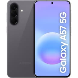 Galaxy A57 128GB - Sivá - Neblokovaný