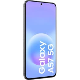 Galaxy A57 128GB - Sivá - Neblokovaný