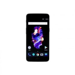 OnePlus 5 64GB - Sivá - Neblokovaný