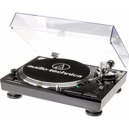 Gramofón Audio Technica ATLP120 USB HC