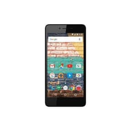 Archos Neon 50e 8GB - Čierna - Neblokovaný