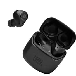 Slúchadlá Do uší Jbl Club Pro + TWS Potláčanie hluku Bluetooth - Čierna