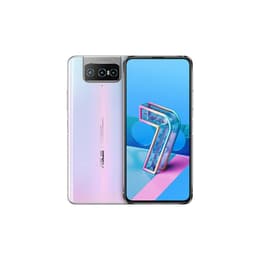 Asus Zenfone 7 Pro ZS671KS 256GB - Biela - Neblokovaný