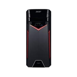 Acer Aspire GX-781 Core i5-7400 3 - SSD 128 GB + HDD 1 To - 8GB