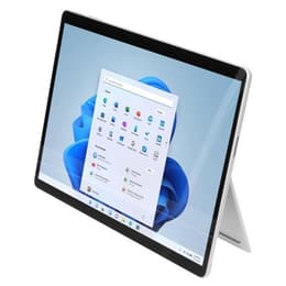 Microsoft Surface Pro 9 13" (2022) - Core i7-1255U - 16GB - SSD 512 GB AZERTY - Francúzska