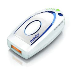 Pulzný epilátor Babyliss G932E