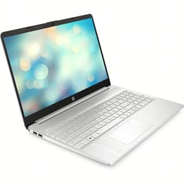 HP 15S-FQ2XXX 15" (2021) - Core i5 - Gen 11 (G) - 16GB - SSD 256 GB QWERTY - Španielská
