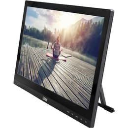 Monitor 15,6 Ldlc Pro Touch LCD Čierna