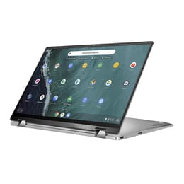 Asus Chromebook Flip C434TA-AI0030 Core i5 1.3 GHz 32GB eMMC - 8GB AZERTY - Francúzska