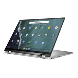 Asus ChromeBook Flip C434TA Core i5-8200Y 1.3 GHz 32GB eMMC - 8GB AZERTY - Francúzska