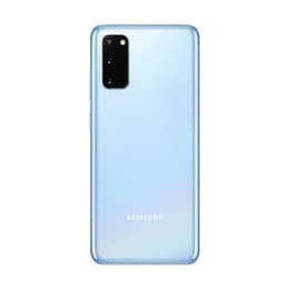 Galaxy S20 5G 128GB - Modrá - Neblokovaný