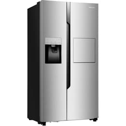 Chladnička Hisense RS694N4BCF