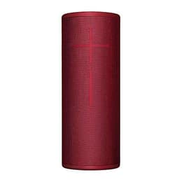 Bluetooth Reproduktor Ultimate Ears Megaboom 3 - Červená