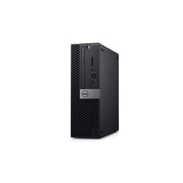 Dell OptiPlex 7060 SFF Core i7-8700 3.2 - SSD 2 To - 32GB