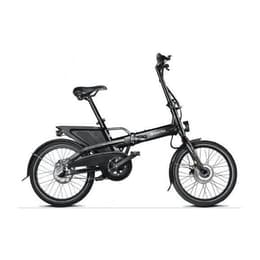 Elektrický bicykel Matra FX