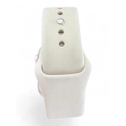 Apple Watch Series 9 (2023) GPS 41 mm - Hliníková Strieborná
