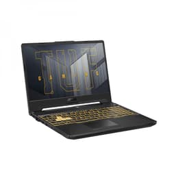 Asus TUF Gaming F15-TUF506HE-hn397w 15" - Core i7-11800H - 32GB - SSD 512 GBGB NVIDIA GeForce RTX 3050 Ti AZERTY - Francúzska