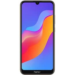 Honor Play 8A 32GB - Zlatá - Neblokovaný