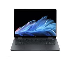 HP OmniBook X Flip 14" (2024) - Core Ultra 5 226V - 16GB - SSD 512 GB QWERTY - Anglická
