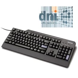 QWERTY Klávesnica Lenovo Španielská KUS0866