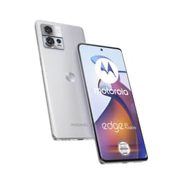 Motorola Edge 30 Neo 128GB - Sivá - Neblokovaný