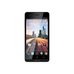 Archos 45c Helium 8GB - Modrá - Neblokovaný