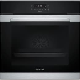 Multifunkčná s pulzným pečením Rúra Siemens HB372ABS0S