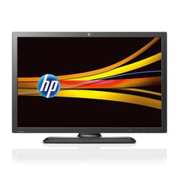 Monitor 24 HP ZR2440W 1920 x 1200 LED Čierna