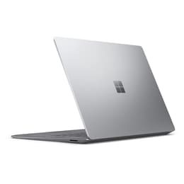 Microsoft Surface Laptop 4 13" (2021) - Core i7-1185G7 - 16GB - SSD 512 GB QWERTY - Portugalská