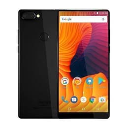Vernee Mix 2 64GB - Čierna - Neblokovaný