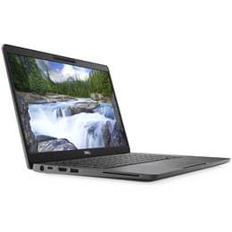 Dell Latitude 5300 13" (2018) - Core i5 - Gen 8 (U) - 8GB - SSD 2 TO QWERTZ - Nemecká