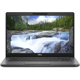 Dell Latitude 5300 13" (2018) - Core i5 - Gen 8 (U) - 8GB - SSD 2 TO QWERTZ - Nemecká