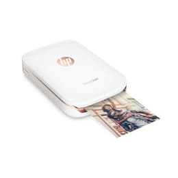 HP Sprocket Plus Farebná laserová