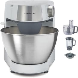 Kuchynský robot Kenwood KHC29.HOWH 4,3000L Biela/Sivá