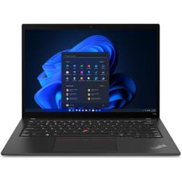 Lenovo ThinkPad P14s G4 14" (2023) - Core i7 - Gen 13 (P) - 64GB - SSD 2 TO QWERTZ - Nemecká