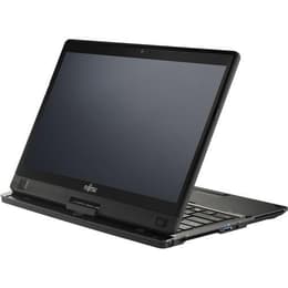 Fujitsu LifeBook P772 12" Core i7-3667U - SSD 1000 GB - 8GB QWERTZ - Nemecká