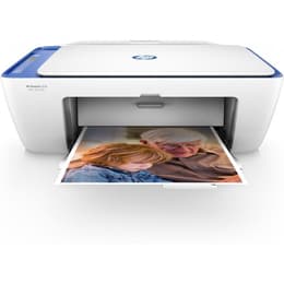 HP DeskJet 2630 Atramentová tlačiareň