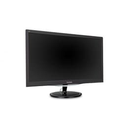 Monitor 24 Viewsonic VX2457 1920 x 1080 LCD Čierna
