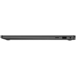 Samsung Galaxy Book3 360 15" (2023) - Core i5 - Gen 13 (P) - 16GB - SSD 512 GB AZERTY - Francúzska