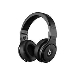 Slúchadlá Beats By Dr. Dre Beats Pro Potláčanie hluku wireless Mikrofón - Čierna