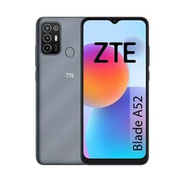 ZTE Blade A52 Lite 32GB - Sivá - Neblokovaný