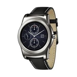 Smart hodinky Lg Urbane W150 á Nie - Strieborná