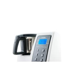 Multifunkčný kuchynský robot H.Koenig HKM1028